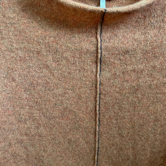 cashmere Free People sweater - Picture 4 of 7